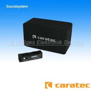 Caratec Audio CAS201D Soundsystem fr Ducato mit Fiat Radio